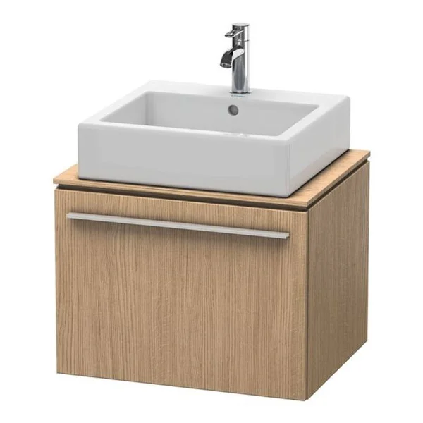Duravit XL650005252 X-Large Vanity European Oak (decor)
