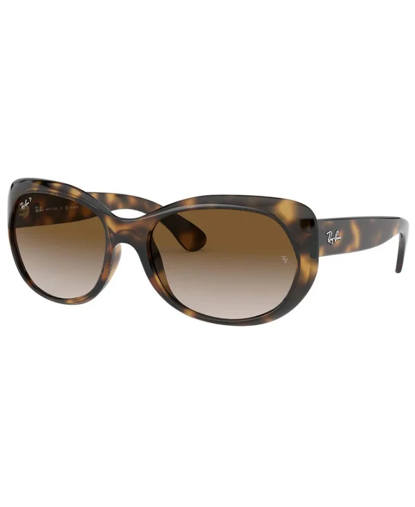 Sunglasses Ray-Ban RB4325 710/T5