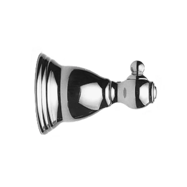Newport Brass 12-12/65 Single Robe Hook - Biscuit