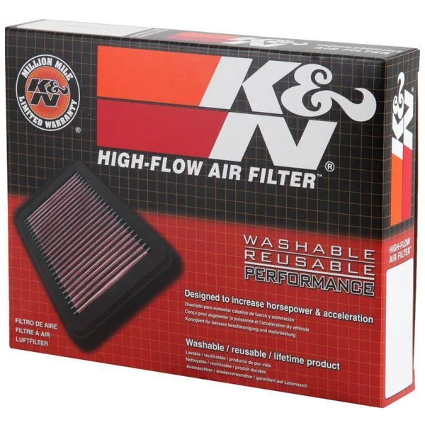 Ku0026N HA-7084 Replacement Air Filter