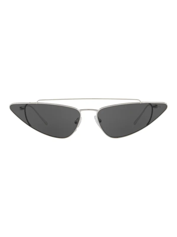 Prada PR63US Sunglasses - Silver (1BC5S0)