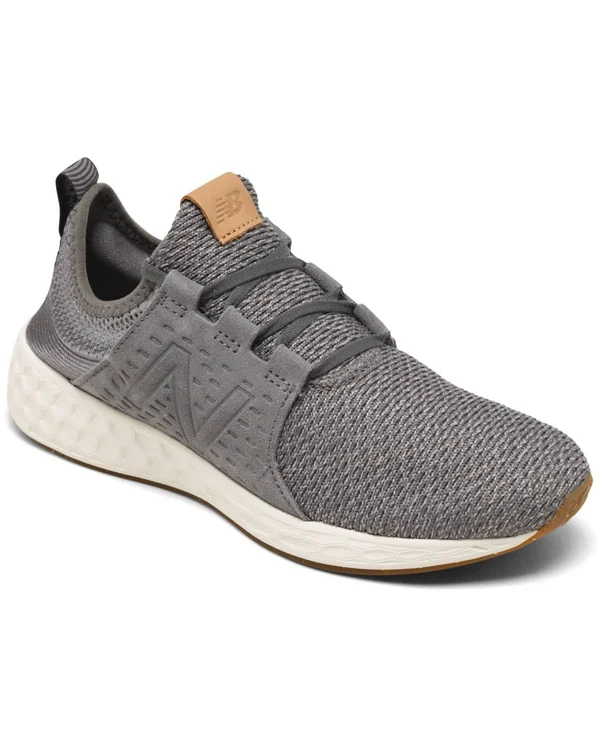 Men's New Balance Fresh Foam Cruzv1 Reissue Shoes