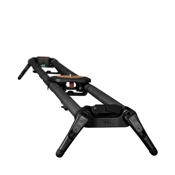 Syrp SYKIT-0014H Magic Carpet Carbon Slider Kit, 72