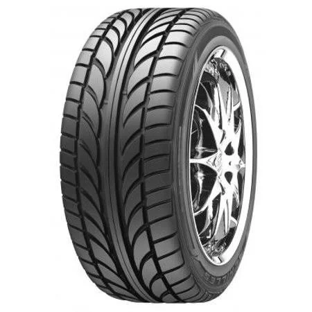 Achilles ATR Sport 2 265/35ZR18 97W Passenger Tire - Black