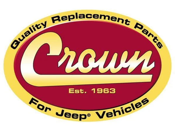 Crown Automotive 4589131AF Tailgate Latch