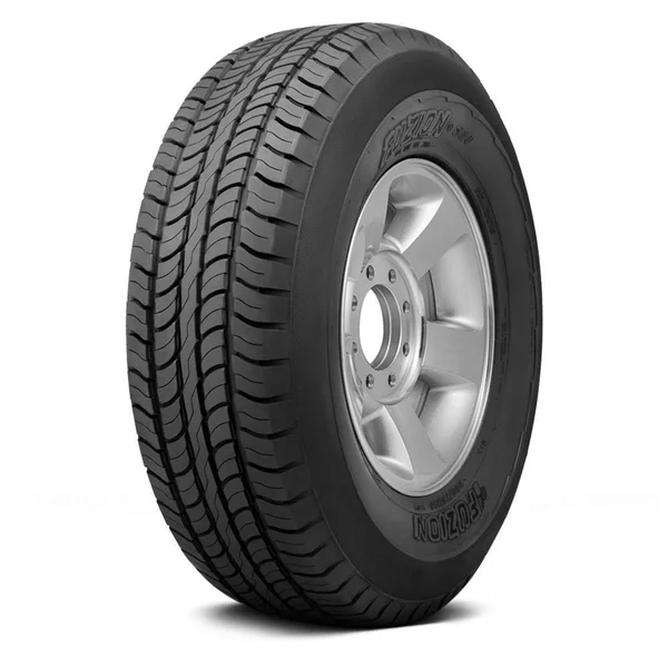 Fuzion SUV : 265/70R16 112T (OWL)