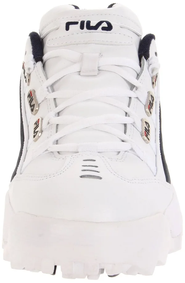 Fila Hometown Extra Men's Sneakers - Size: 9, White