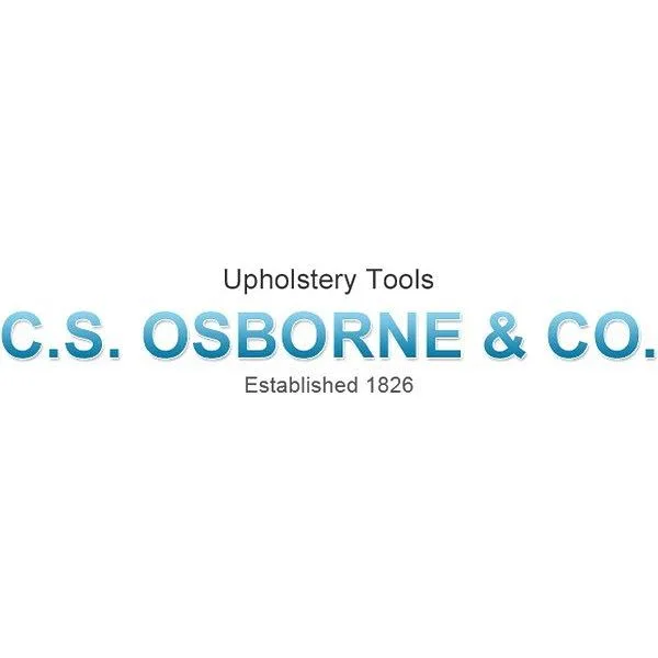 C.S. Osborne 149-15/16x22 Arch Punch