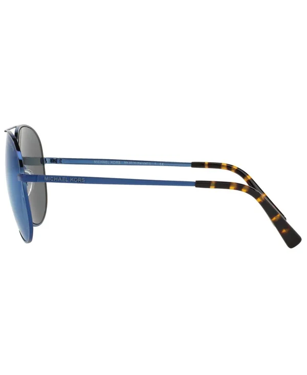 Michael Kors Kendall MK5016 Sunglasses - Navy (117355)