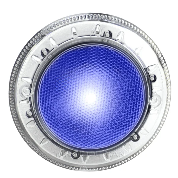 Spa Electrics LED Pool Light Retro WNRX Blue