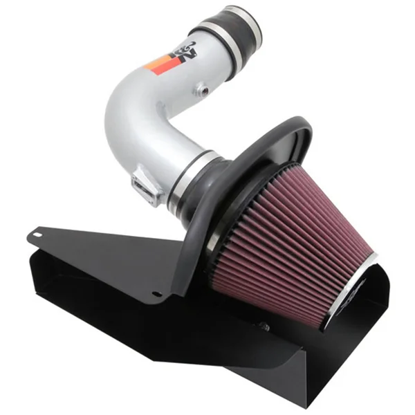 Ku0026N 77-2583KS Performance Intake Kit Ford Edge 2011-2014