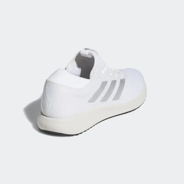Adidas Edge Flex Women's Running Shoes, Size: 10.5, White