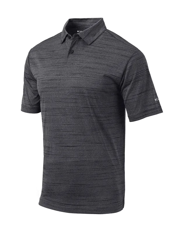 Columbia Golf Omni - Wick Set Polo