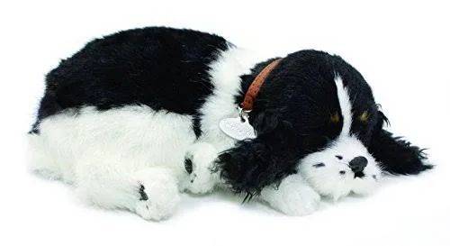 Perfect Petzzz Cocker Spaniel Plush