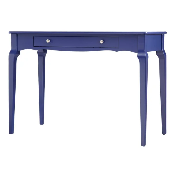 Chelsea Lane Single Drawer Writing Desk