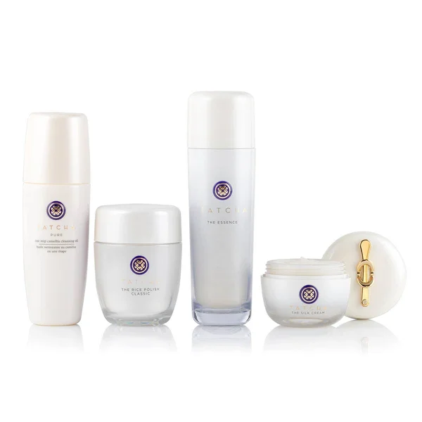 Tatcha The Nourishing Ritual - Japanese Skin Care