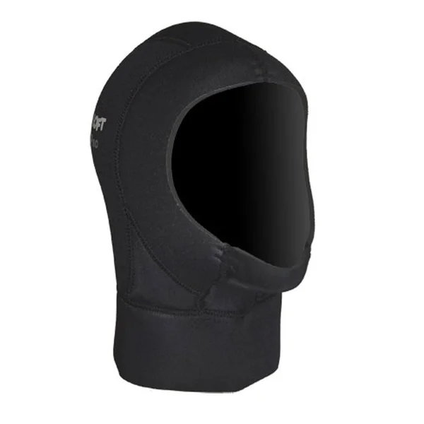 Seasoft 6mm Ti Pro Dry Suit Hood