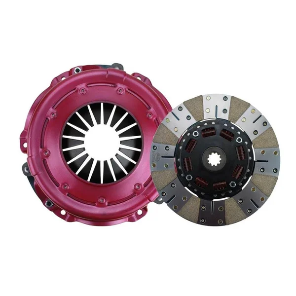 Ram Clutches 98760HD PowerGrip HD Clutch Set