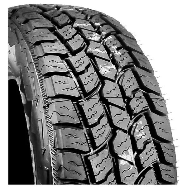 Mastercraft LT285/75R16 E Courser AXT (LT)
