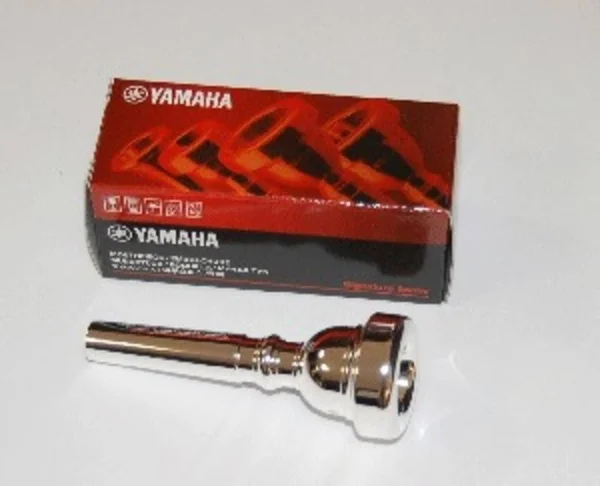 Yamaha Flugelhorn Mouthpiece Bobby Shew Signature