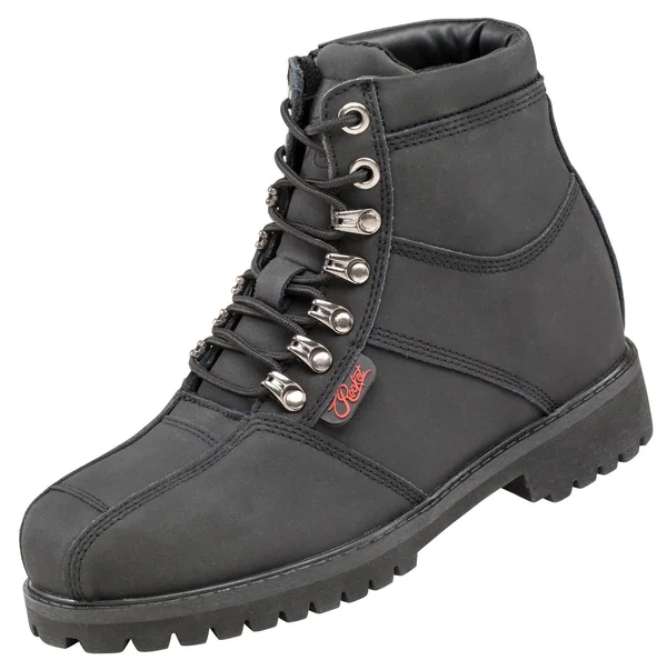 Joe Rocket Rebellion Women's Boots - Black - 8