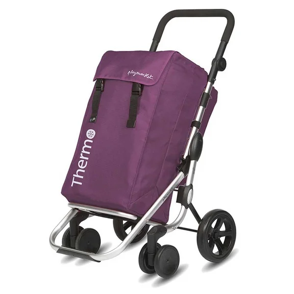 Playmarket Go Plus Shopping Cart One Size