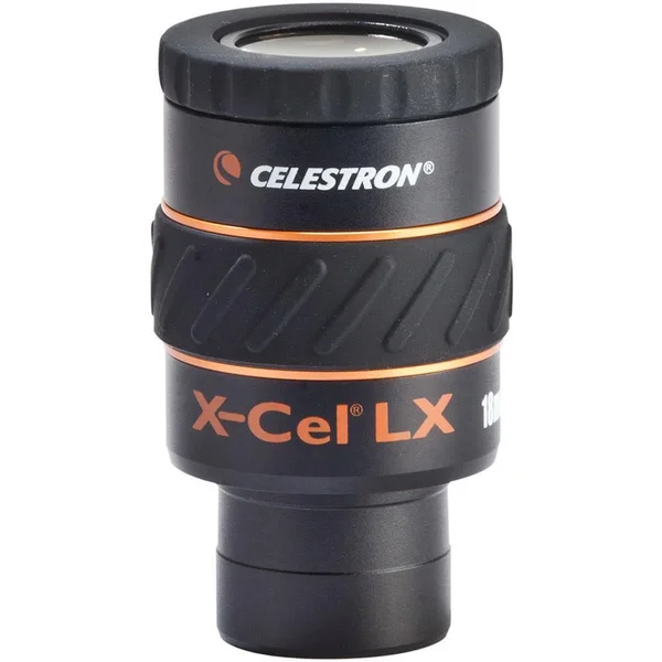 Celestron X-Cel LX 18mm Telescope eyepiece