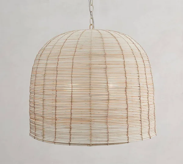Cambria Seagrass Pendant 4588783