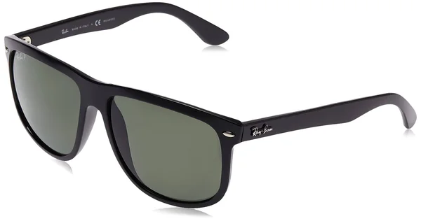 Ray Ban RB4147 Polarized - Black - Sunglasses