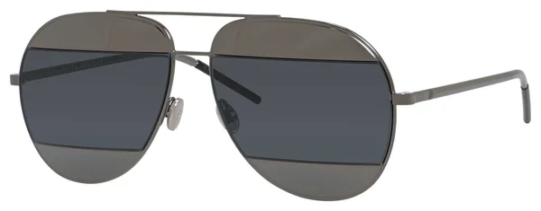 Dior Split 1 Aviator Sunglasses