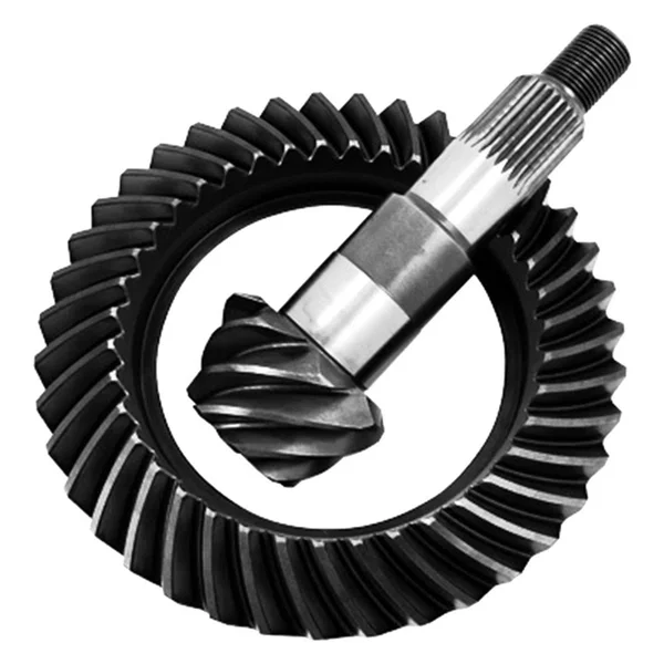 G2 Axle and Gear 2-2034-513 Ring and Pinion