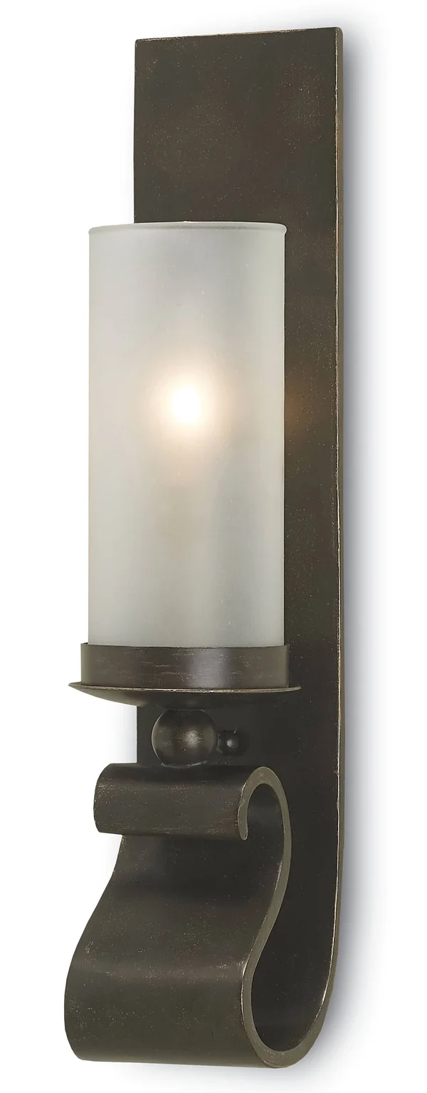 Currey & Company Avalon Wall Sconce 5148