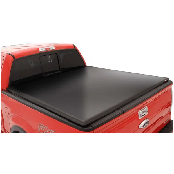 Lund 95080 Genesis Tri-Fold Tonneau Cover