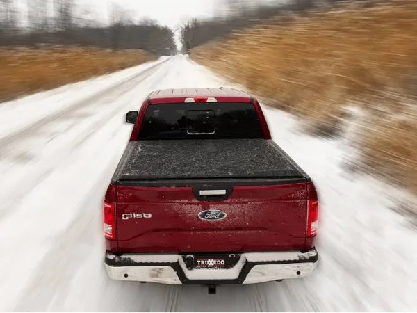 TruXedo 1471801 Tonneau Cover-Pro X15