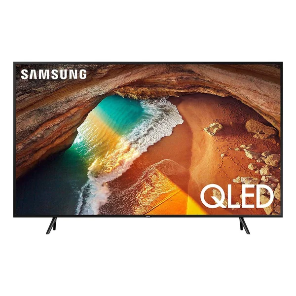 Samsung 82x22 Class 4K (2160p) Smart QLED TV (QN82Q6DRAFXZA)