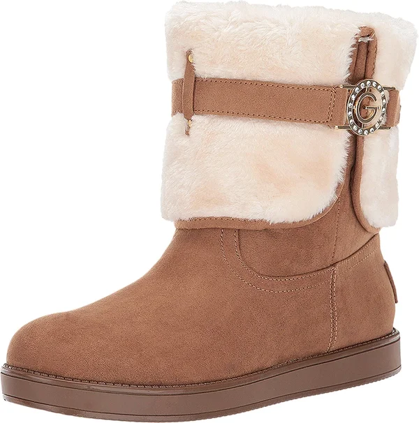 Gbg Los Angeles Alstyn Honeyglaze, M, 9.5