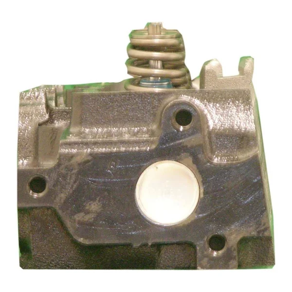 Cylinder Head 2FW4