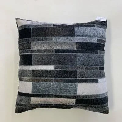 Toland Square Pillow Cover & Insert Union Rustic