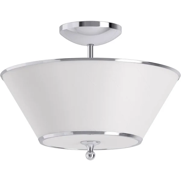 Parohn Semi-Flush Light