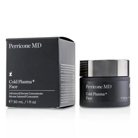 Perricone MD Cold Plasma Plus+ Face Advanced Serum Concentrate 30ml/1oz Skincare