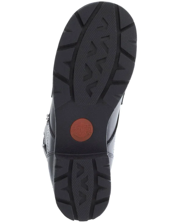 Harley-Davidson Inman Mills 5 Women's Black