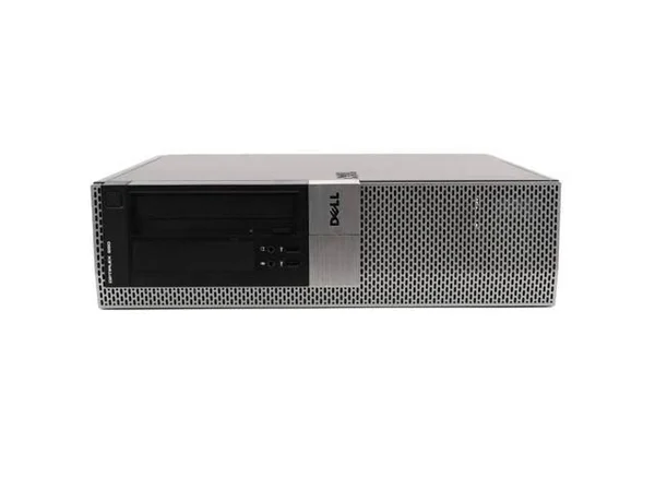 Recertified - Dell OptiPlex 980 Desktop Computer PC, 3.20 GHz Intel Core i3, 16GB DDR3 Ram, 1TB SATA Hard Drive, Windows 10 Home