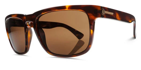 Electric Knoxville Sunglasses - Tortoise