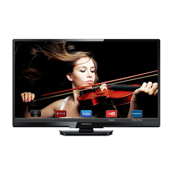 Magnavox 32x22 Class LED 720p Smart TV - 32MV304X/F7