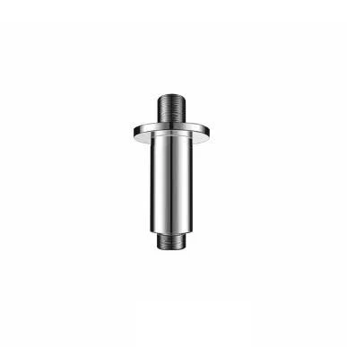 Isenberg 100.2CSACP Ceiling Mount Shower Arm 2x22 Chrome