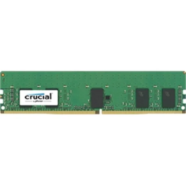 Crucial - DIMM 288-pin