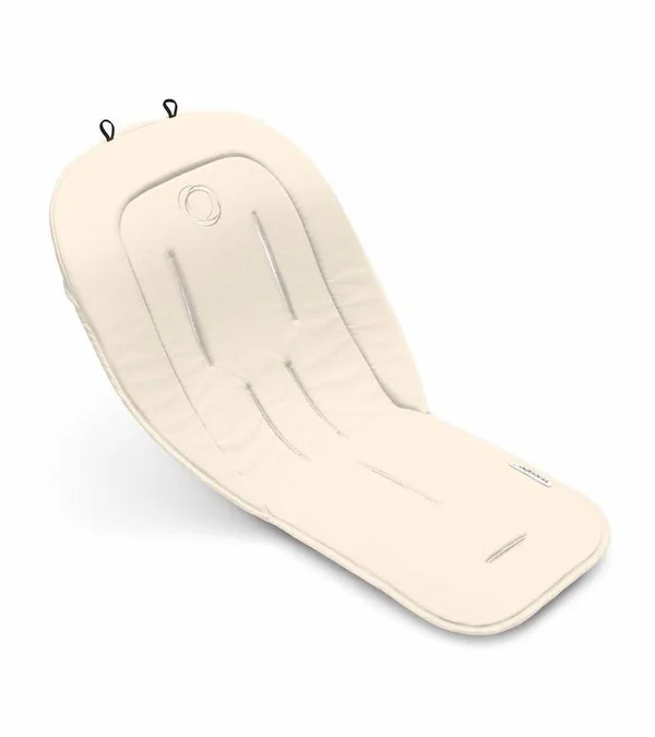 Bugaboo Seat Liner (Orange)