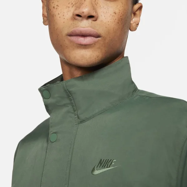 Nike Men's Sportswear M65 Woven Jacket - M (Medium)