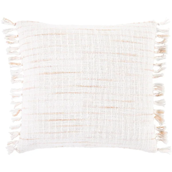 Saugatuck 20x22 x 20x22 Pillow Kit in, Surya