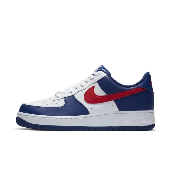 Nike Air Force 1 07 Shoes - Size 7.5